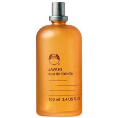 عطر ذا بودي شوب جافاري