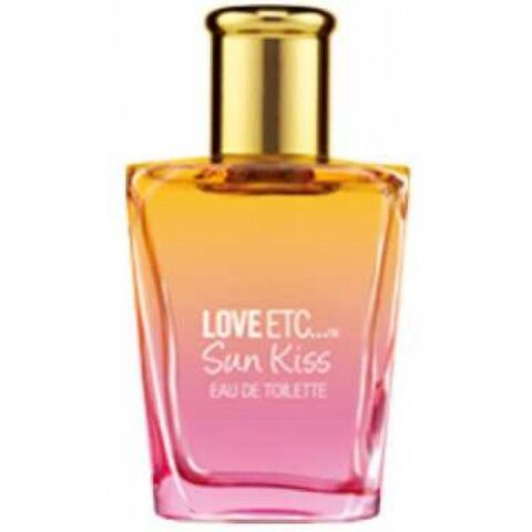 عطر ذا بودي شوب لوف اتسترا صن كيس