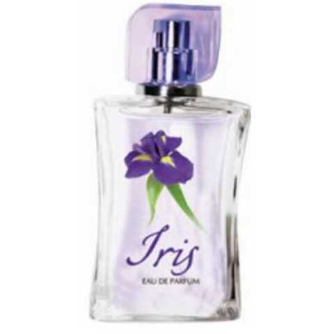 عطر نوفاريا زاريا ايريس