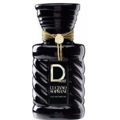 عطر لوتشيانو سوبراني دي نوار