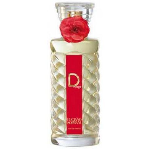 عطر لوتشيانو سوبراني دي روج
