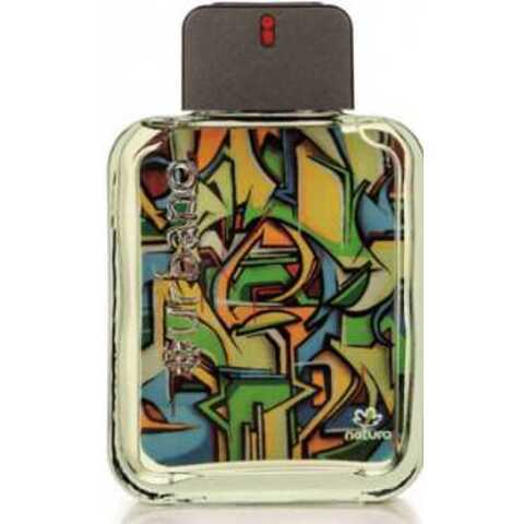 عطر ناتورا أوربانو