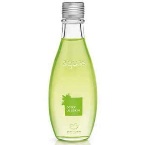 عطر ناتورا سيترس أورشارد