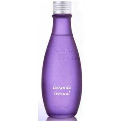 عطر ناتورا لافندا سنسوال