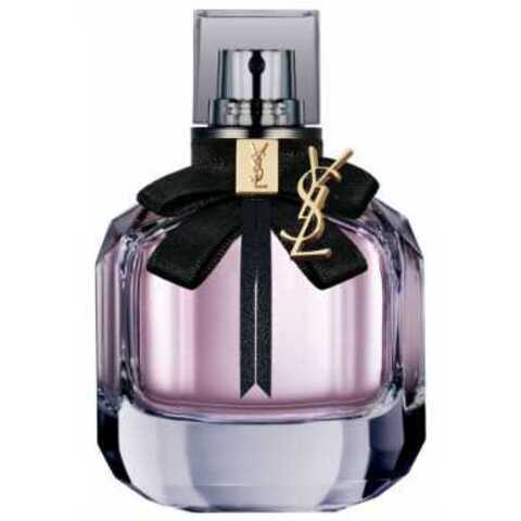 عطر إيف سان لوران مون باريس جولد أتراكشين اديشن