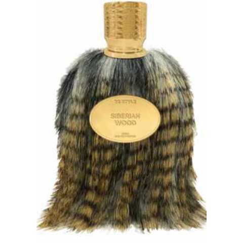 عطر بي ستايل بيرفيومز سيبيريان وود