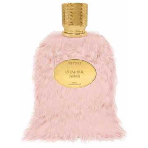 عطر بي ستايل بيرفيومز اسطنبول روز