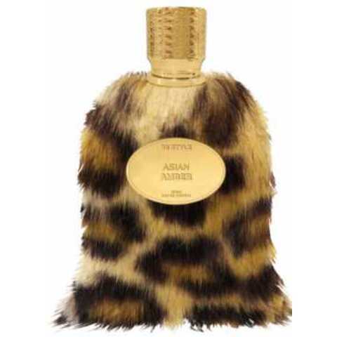 عطر بي ستايل بيرفيومز أسيان عنبر