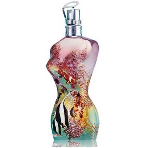 عطر كلاسيك لي دا اتي 2005 جان بول غوتييه