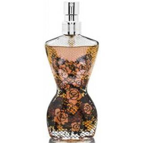 عطر كلاسيك ليمتد اديشن 2003 جان بول غوتييه