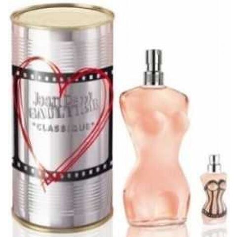 عطر كلاسيك لوف أكشيلي جان بول غوتييه