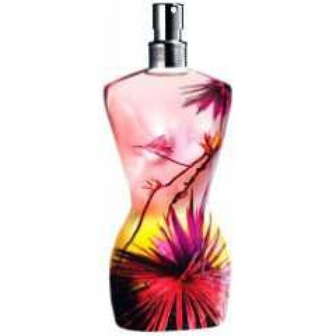 عطر كلاسيك سمر 2012 جان بول غوتييه