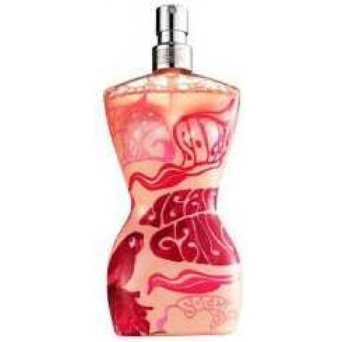 عطر كلاسيك سمر فراجرانس 2009 جان بول غوتييه