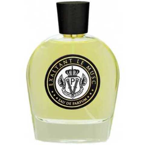 عطر بارفيومز فنتاج اكسالتنانت لو مسك