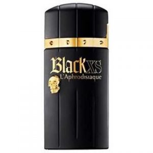 عطر بلاك اكس أس لا أفروديسياك فور من