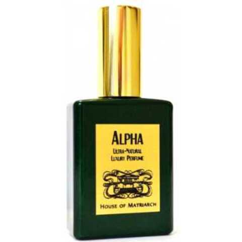 عطر هاوس أوف ماتريارك ألفا هاوس