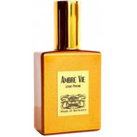 عطر هاوس اوف ماتريارك عنبر في