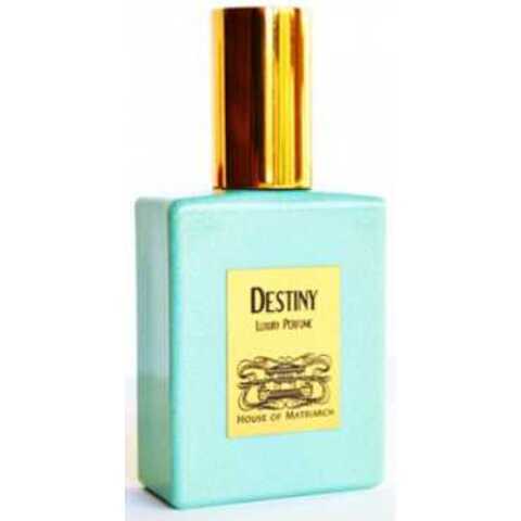 عطر هاوس اوف ماتريارك ديستني