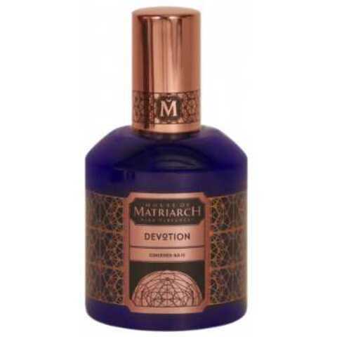 عطر هاوس اوف ماتريارك ديفوشين