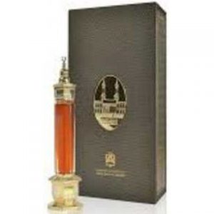 عطر عبد الصمد القرشي خلطة الهرم