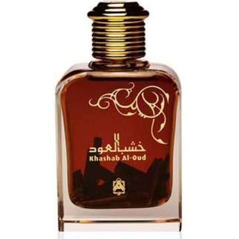 عطر عبد الصمد القرشي خشب العود