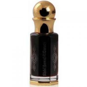 عطر عبد الصمد القرشي مسك العجيب