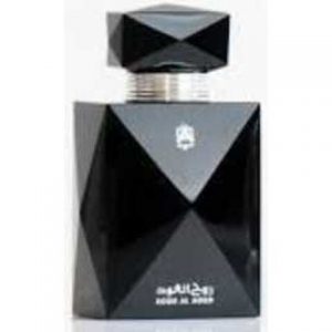 عطر عبد الصمد القرشي روح العود