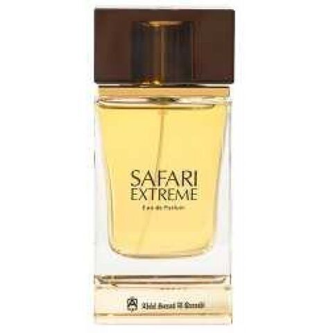 عطر سفاري اكستريم عبد الصمد القرشي