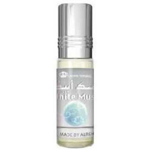 عطر الرحاب وايت مسك