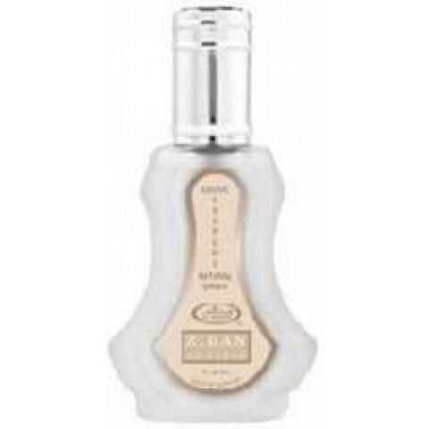 عطر الرحاب زيدان