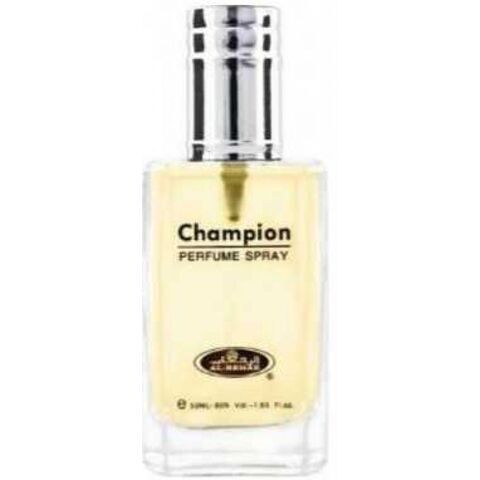 عطر الرحاب تشامبيون