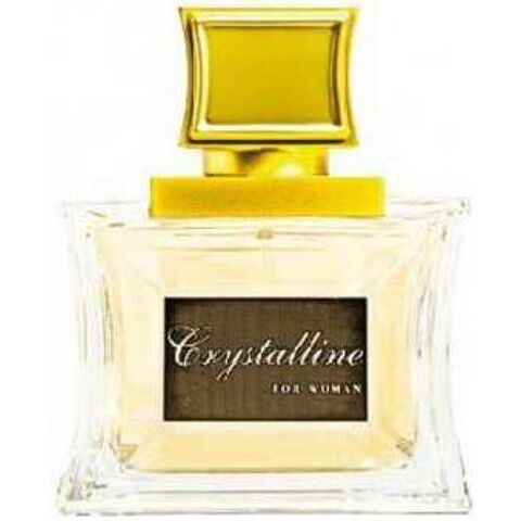 عطر الرحاب كريستالين فور وومن