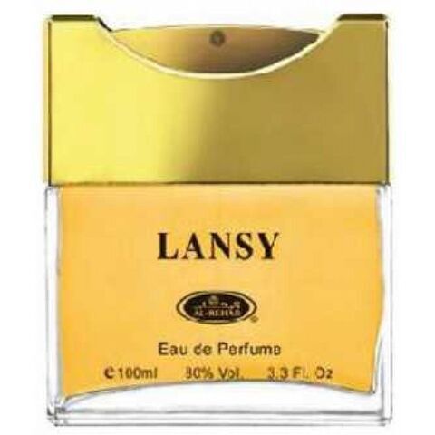 عطر الرحاب لانسي يو دي بارفيوم