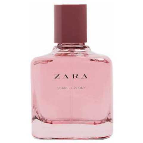 عطر زارا سكارليت بيوني