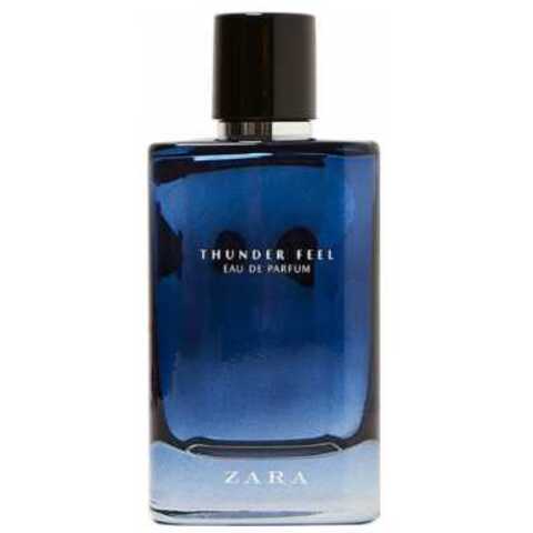 عطر زارا ثاندر فيل