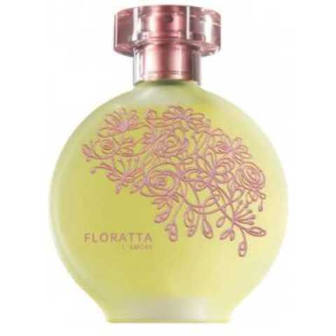 عطر أوبوتيكاريو فلوراتا لامور