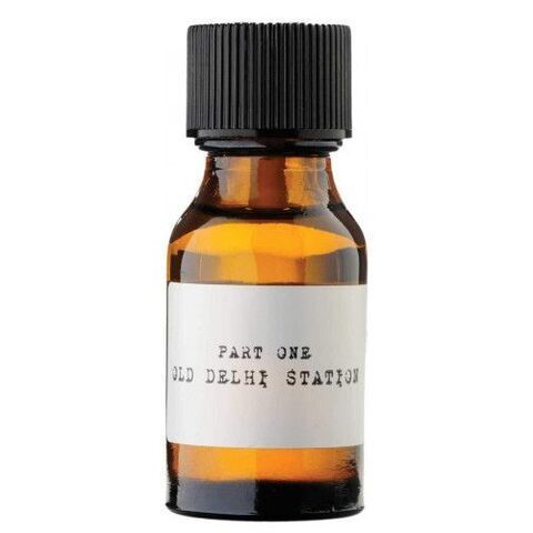 عطر لاش سميل أوف فريدوم بارت 2 أولد دلهي ستيشن