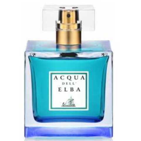 عطر ديل إلبا بلو وومن