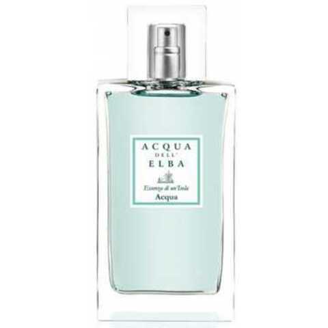 عطر أكوا ديل إلبا اسنزا دي أن اسولا أكوا