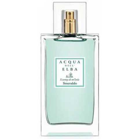 عطر أكوا ديل إلبا اسنزا دي ان اسولا سيمرالدو