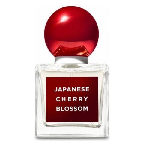 عطر باث اند بودي وركس جبانيز شيري بلوسوم 2020 اديشن