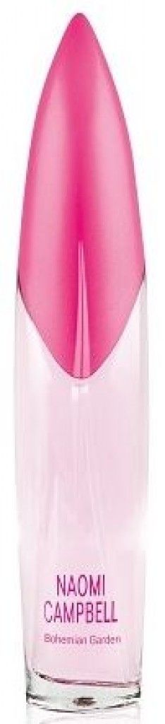 عطر بوهيميان جاردن نعومي كامبل