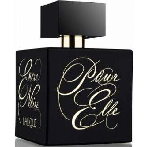 عطر انكر نوار بور الي لاليك