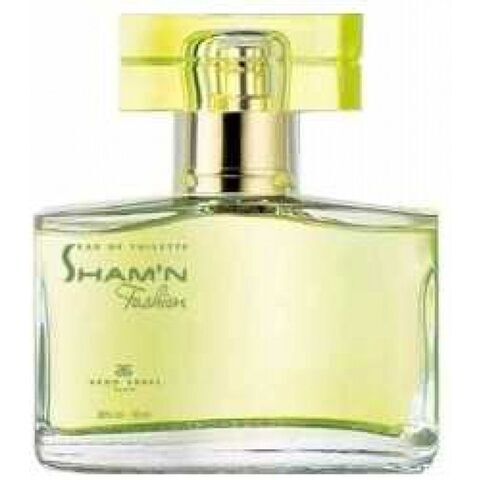 عطر شامان فاشيون أرنو سوريل