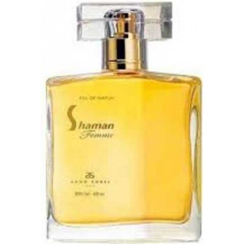 عطر أرنو سوريل شامان فيمي