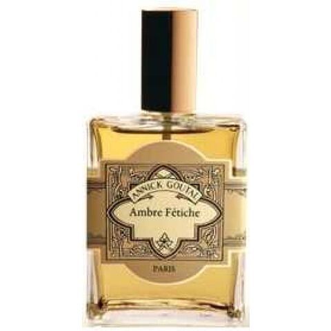 عطر أنيك غوتال أمبر فيتش