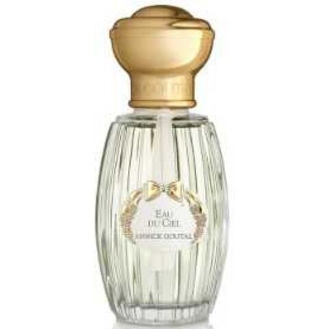 عطر أنيك غوتال يو دي سيل يو دي تواليت