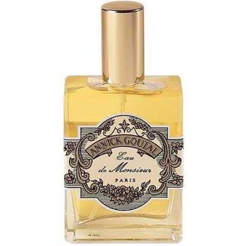 عطر يو دي مسيو أنيك غوتال