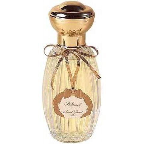 عطر أنيك غوتال فول افريل