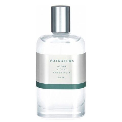 عطر أبوت نيويورك سيتي فوياجيرس